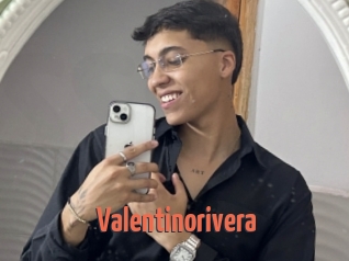 Valentinorivera