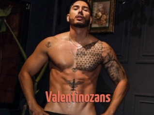 Valentinozans