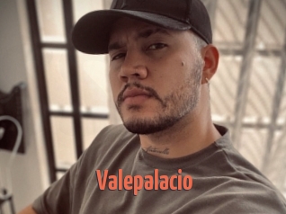 Valepalacio
