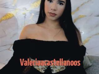 Valeriaacastellanoos
