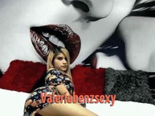 Valeriabenzsexy