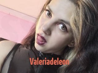 Valeriadeleon