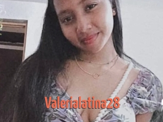 Valerialatina28