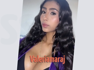 Valeriamaraj