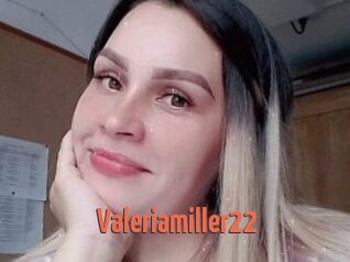 Valeriamiller22