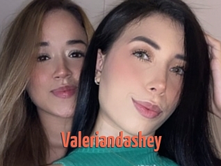 Valeriandashey