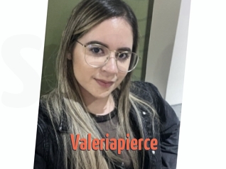 Valeriapierce