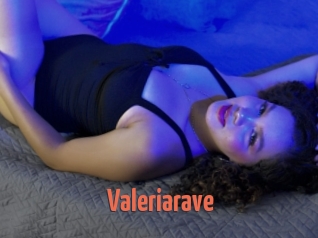Valeriarave