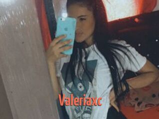 Valeriaxc
