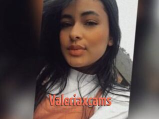 Valeriaxcams