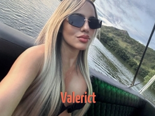 Valerict