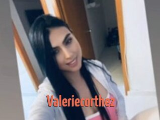 Valeriecorthez