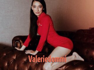 Valeriedommi