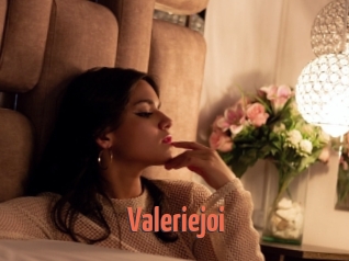 Valeriejoi