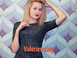 Valeriesatiny