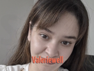 Valeriewell