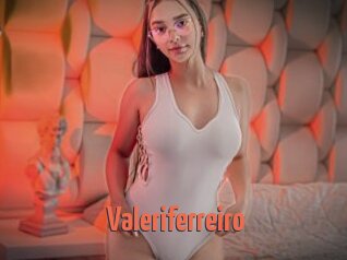 Valeriferreiro