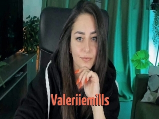Valeriiemills