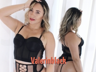 Valerinblack