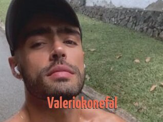 Valeriokonefal