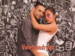 Valeryandryan