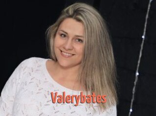 Valerybates