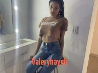 Valeryhayek