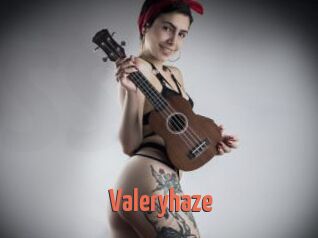 Valeryhaze