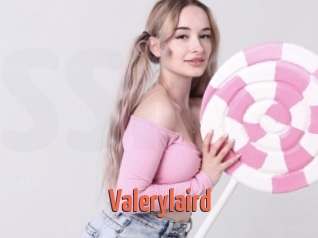 Valerylaird