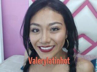 Valerylatinhot