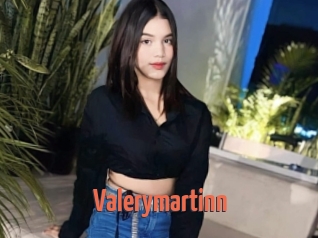 Valerymartinn