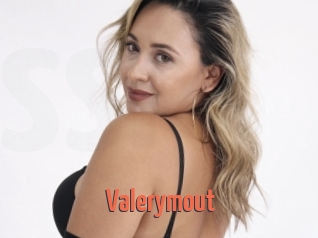 Valerymout