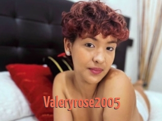 Valeryrose2005