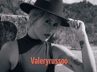 Valeryrussoo