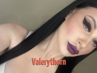 Valerythorn