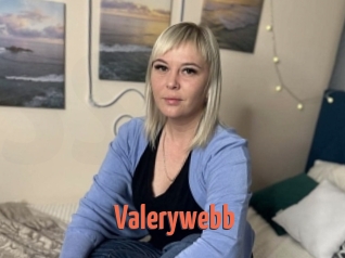 Valerywebb