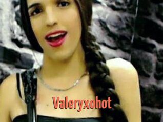 Valeryxohot