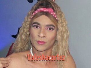 Valeskacortez