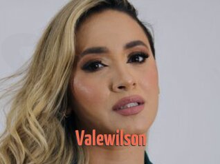 Valewilson