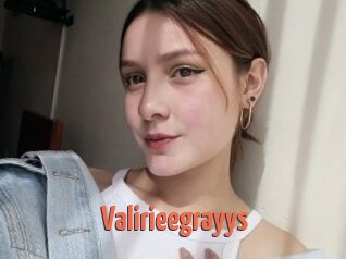 Valirieegrayys