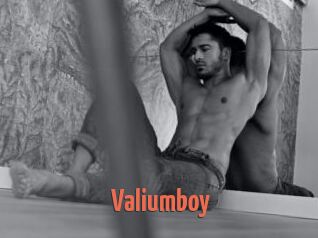Valiumboy