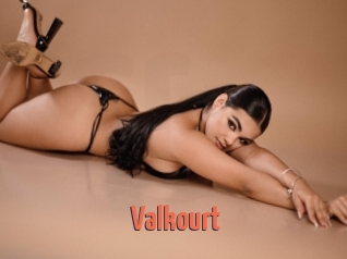 Valkourt