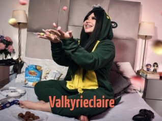 Valkyrieclaire