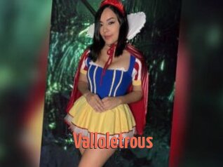 Valloletrous