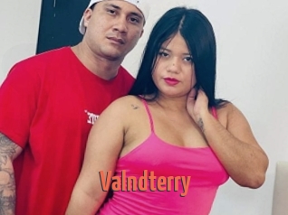 Valndterry