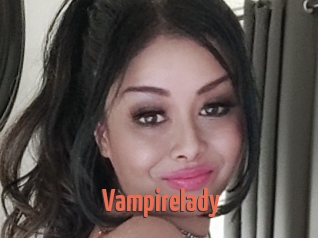Vampirelady