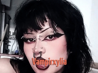 Vampirxylia