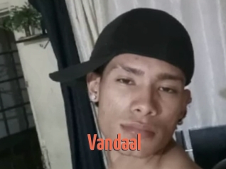 Vandaal
