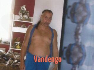 Vandengo