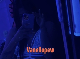 Vanellopew